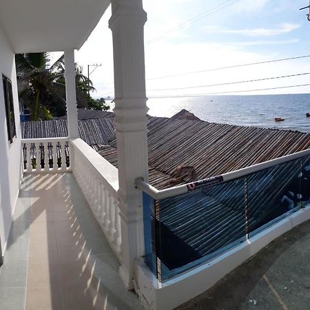 Отель Covenas Playas Tropicales Экстерьер фото