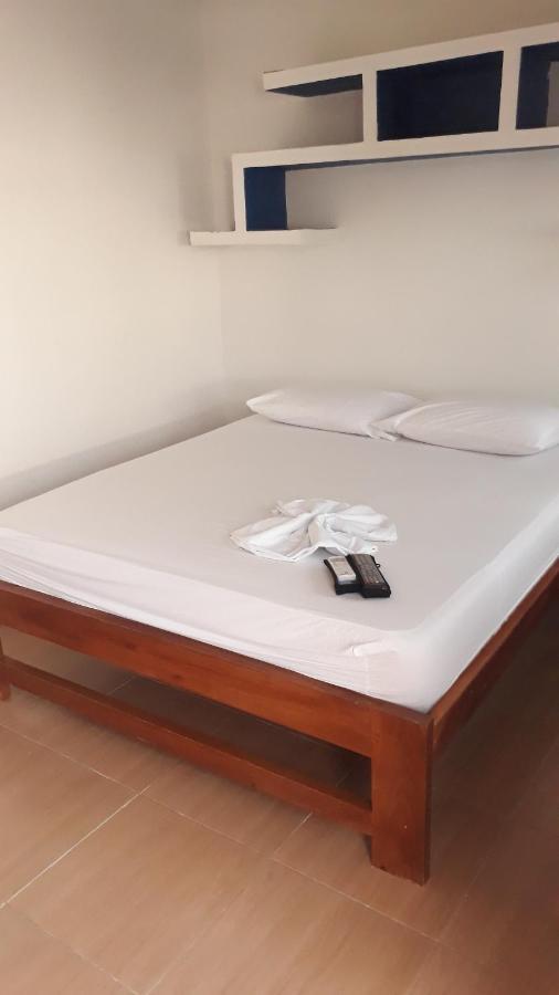 Отель Covenas Playas Tropicales Экстерьер фото